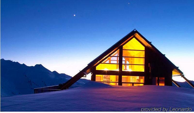 Whare Kea Lodge And Chalet Wanaka Exteriér fotografie